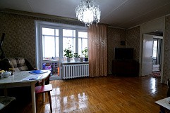 Советский пр-д, д. 3, г. Видное