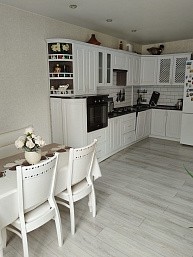 рп. Большие Дворы, г.о. Павловский Посад, ул. Маяковского