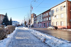 ул. Кирова, д. 4, г. Павловский Посад