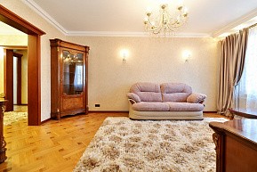 ул. Большая Филёвская, д. 16к1, г. Москва
