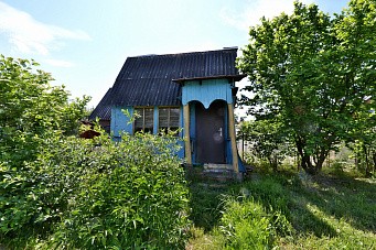 СНТ "Текстильщик-2", г.о. Павловский Посад,