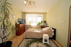 ул. Тимирязева, д. 2, г. Павловский Посад