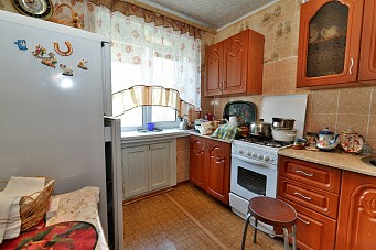 ул. Южная, д. 34, г. Павловский Посад
