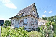 СНТ "Текстильщик-2", г.о. Павловский Посад,