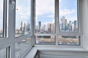 ул. Большая Филёвская, д. 3к3, г. Москва