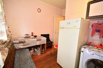 д. Чисто-Перхурово, Павлово-Посадский р-н., д. 16,