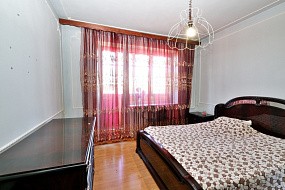 Пр-д Большой Железнодорожный, д. 56, г. Павловский Посад