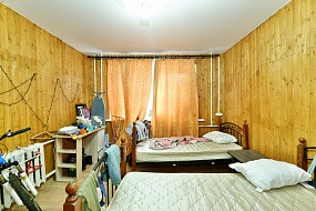 д. Чисто-Перхурово, д. 16, г.о. Павловский Посад