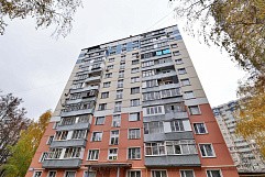 Советский пр-д, д. 3, г. Видное