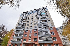 Советский пр-д, д. 3, г. Видное