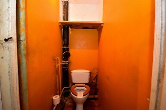 пер. Комсомольский, д. 4, г. Павловский Посад