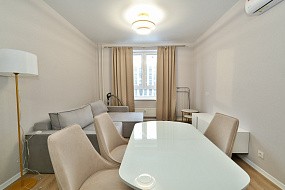 ул. Академика Северина, д. 4, пос. Мирный, г.о. Люберцы