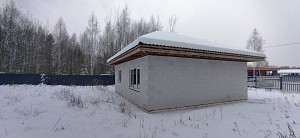 ул. Авиационная, г.о. Павловский Посад, д. Кузнецы,