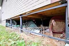 ул. Никитина, г. Павловский Посад