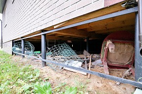 ул. Никитина, г. Павловский Посад