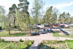 ул. Боровая, д. 12, дер. Караваево, г.о. Ногинск