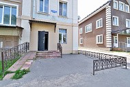 ул. Кирова, д. 91/20, г. Павловский Посад