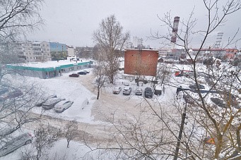 ул. М.Горького, д. 6, г. Электрогорск