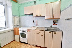 ул. Кузьмина, д. 35, г. Павловский Посад