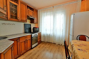 ул. Новая, д. 12, д. Кузнецы, г.о. Павловский Посад