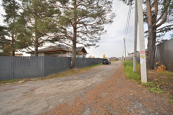 КП. Мишутинская слобода, г. Павловский Посад,