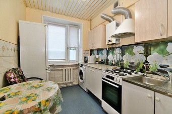 г.о. Павловский Посад, с. Рахманово, д. 125