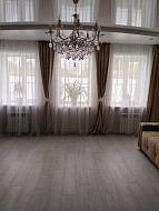 рп. Большие Дворы, г.о. Павловский Посад, ул. Маяковского