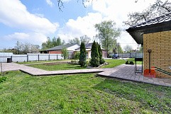 ул. Кузьмина, д. 5, г. Павловский Посад