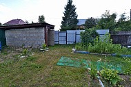 г.о. Павловский Посад, д. Чисто-Перхурово ,СНТ "Павловский Посад"
