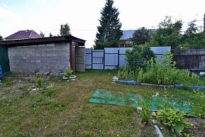 г.о. Павловский Посад, д. Чисто-Перхурово ,СНТ "Павловский Посад"