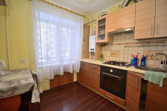 пер. Интернациональный, д. 21, г. Павловский Посад
