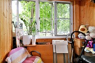Якушкина пр-д, д. 5, г. Москва