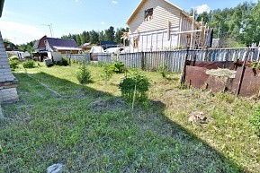 СНТ "Текстильщик-2", г.о. Павловский Посад,
