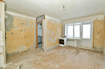 ул. Бугрова, д. 28, г. Орехово-Зуево