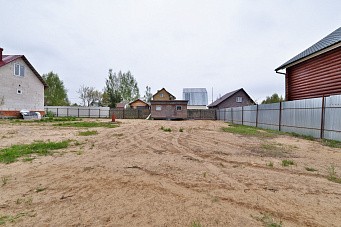 СНТ Фиалка, г.о. Павловский Посад