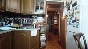 с. Рахманово, д. 168д, г. о. Павловский Посад