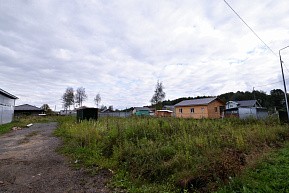 ул. Воровского, г. Павловский Посад