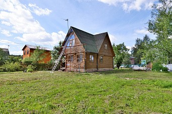 СНТ Восход, пос. Мехлесхоза, г.о. Павловский Посад