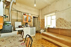 ул. Маяковского, д. 127, пос. Большие Дворы, г.о. Павловский Посад