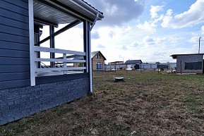тер. Импульс, д. Оксино, г.о. Чехов