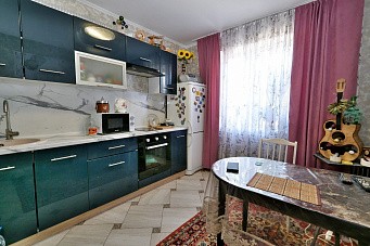 ул. Боровая, д. 12, дер. Караваево, г.о. Ногинск