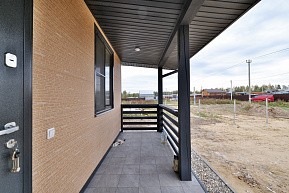 КП Евсеево, д. Евсеево, г.о. Павловский Посад