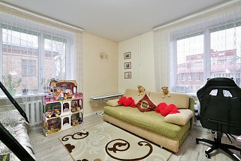 ул. Тихонова, д. 95, г. Павловский Посад