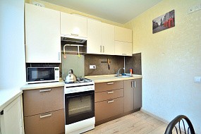 2к - Электросталь, Первомайская, 2 (Аренда)