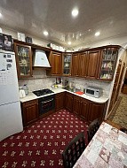 ул. Новорогожская, д. 3, г. Москва