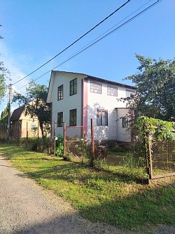 CНТ Керамик, ул. Соловьиная, дом 15, д. Большое Буньково, г.о. Богородский