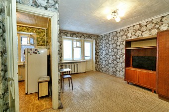 ул. Бирюкова, д. 16, г. Орехово-Зуево