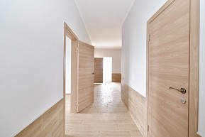 КП Черешневый Лес, г.о. Чехов