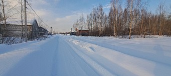 ул. Платочная, г. Павловский Посад,