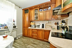 ул. Каляева, д. 7, г. Павловский Посад